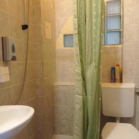 Maros Utcai Apartman Szeged Exterior photo