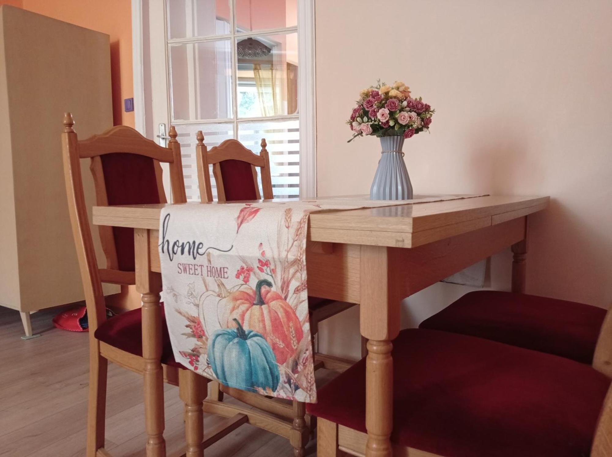 Maros Utcai Apartment Szeged